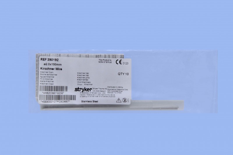 Stryker 390192 pack of 10... eSutures