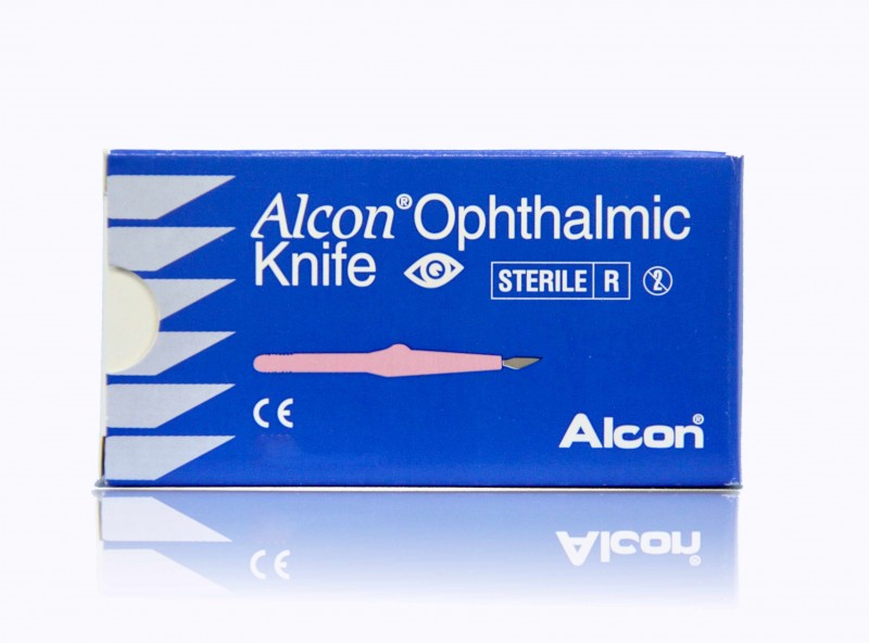 Alcon, 8065921552, Alcon 5mm iKnife II Tip... eSutures