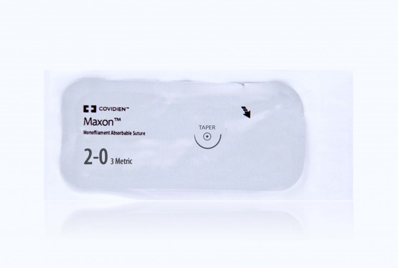 Covidien Suture 6233-51 2-0 packets... - eSutures