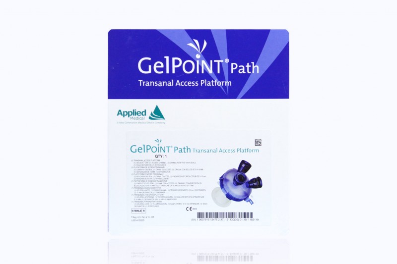 Applied Medical, CNO12, Applied Medical GelPoint Path Tran... eSutures