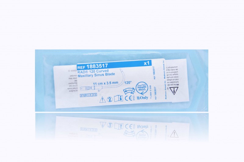 Medtronic ENT 1883517-SD 3.50mm eaches... - eSutures