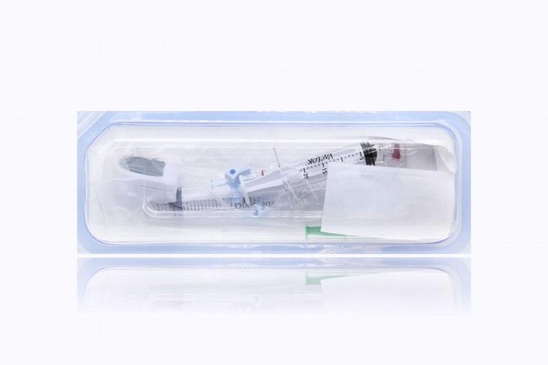 Merit, K0502516, Merit Inflation Device, Custom Kit... eSutures