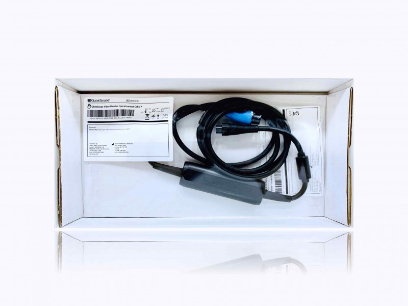 Verathon, 08000603, Verathon Glidescope Video Monitor Qui... eSutures