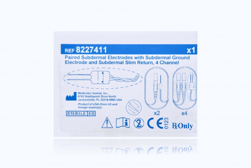 Medtronic ENT 8227411 sets... - eSutures