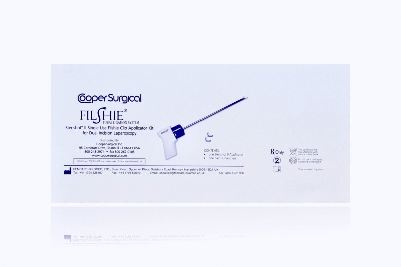 Cooper Surgical AVM951 kits... eSutures
