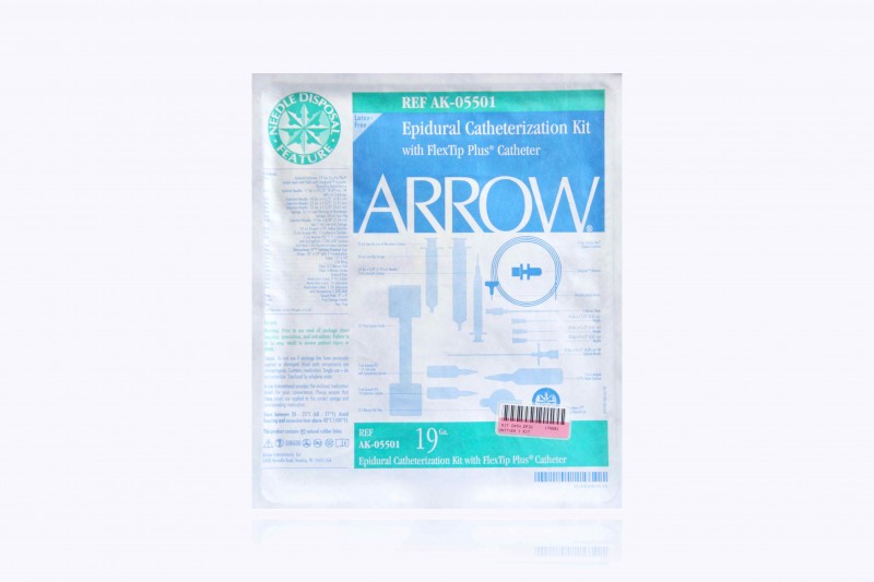 Arrow AK-05501 eaches... - eSutures