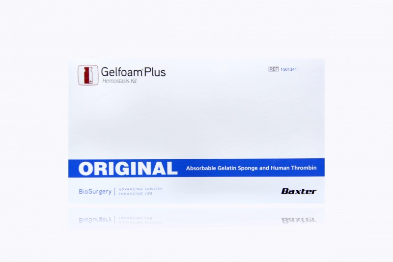 Baxter 1501341 box of 1... eSutures