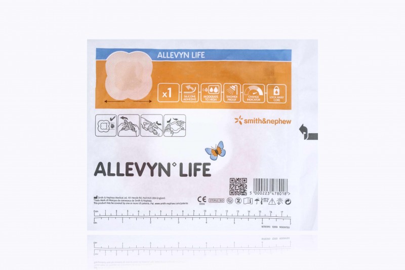 Smith & Nephew 66801067 box of 10... eSutures