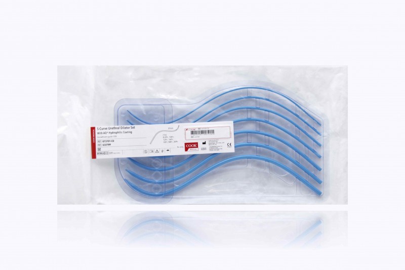 Cook G32789 Multi eaches... eSutures