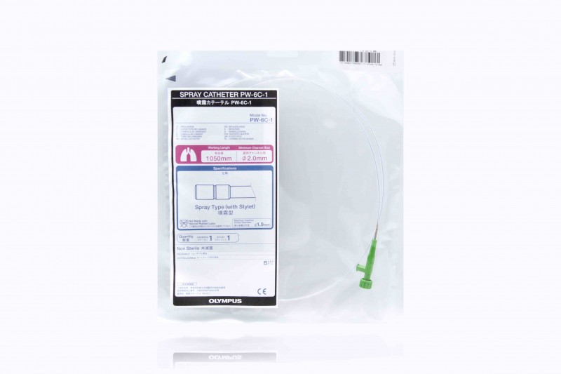 Olympus PW6C1 eaches... eSutures