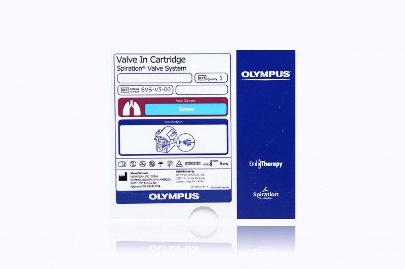 Olympus SVSV500 box of 1... eSutures