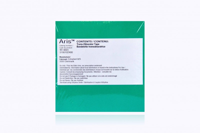 Coloplast 934400 kits... eSutures