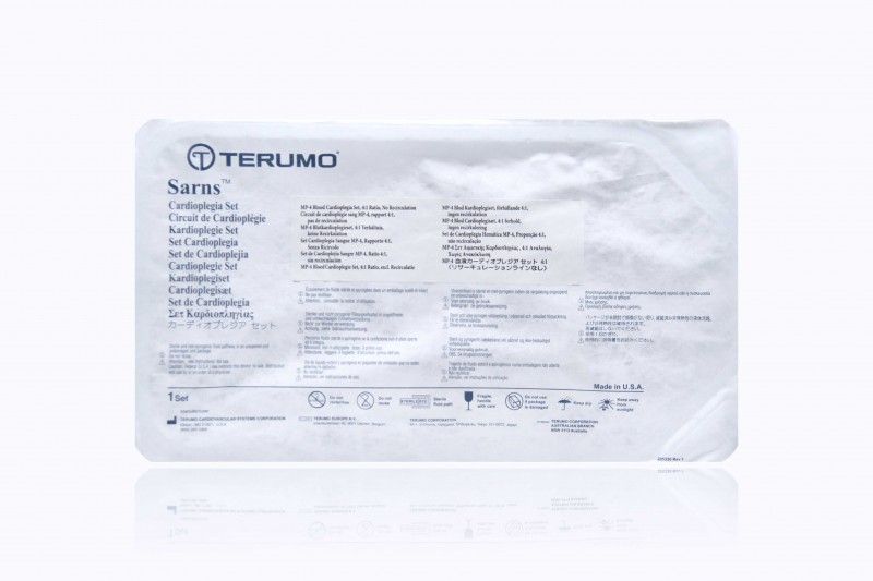 Terumo 16010 eaches... eSutures