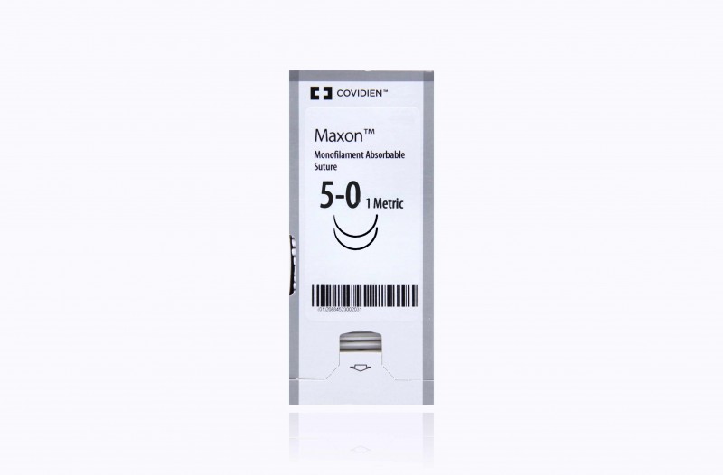 Covidien Suture 614921-2 5-0 box of 36... - eSutures