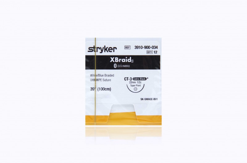 Stryker 3910-900-034 0 box of 12... - eSutures