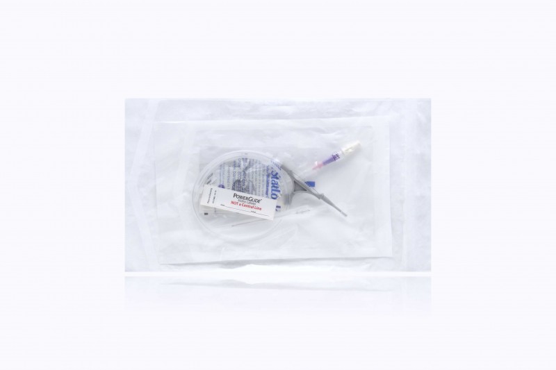 Bard ST018080 18G eaches... eSutures