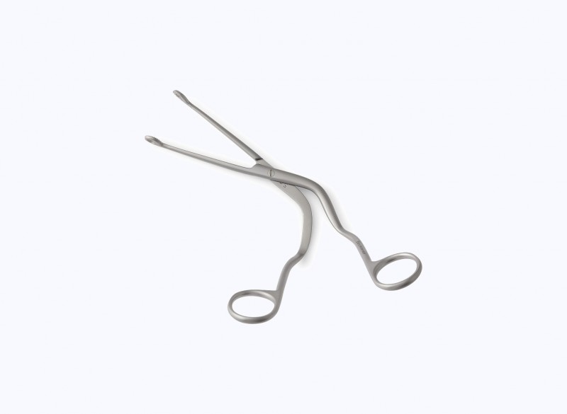 Medline, MDS0419020F, Medline Furst Magill Intubation Forc... eSutures