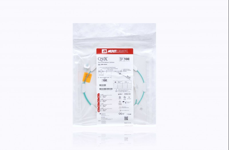 Merit Q50100X box of 1... eSutures