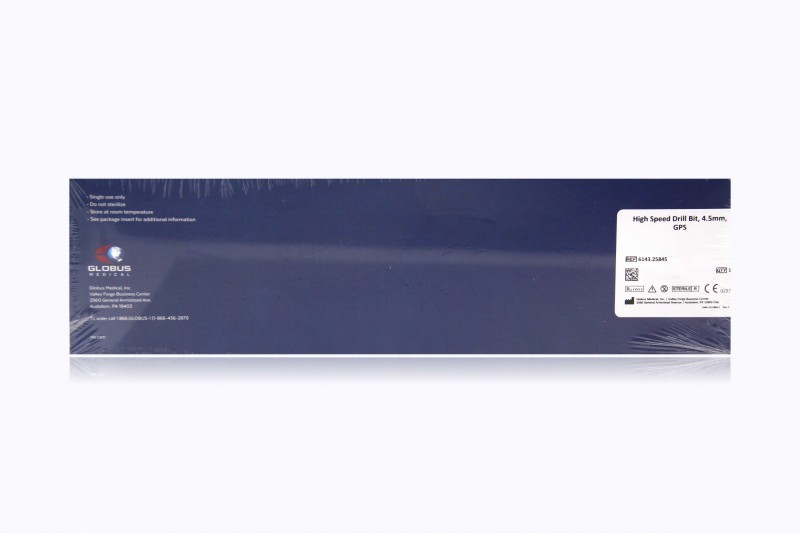 Zimmer Biomet 6143.2584S box of 1... eSutures