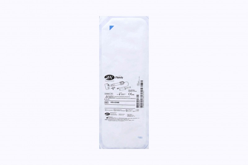 Merit, K0502568, Zavation ZVplasty Inflation Device 30 at... eSutures