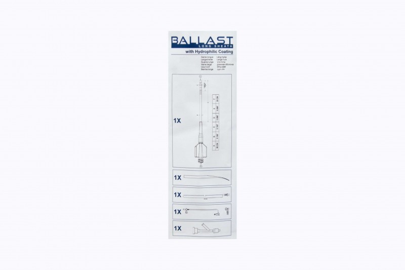 Balt BALLAST80 box of 1... eSutures